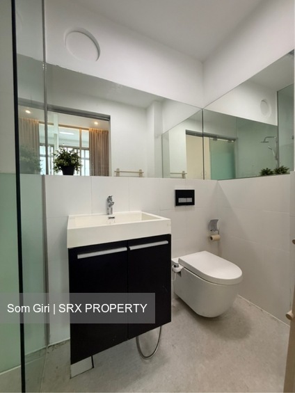 Race Course Rd/Owen Road Conservation Area (D8), Terrace #625129451
